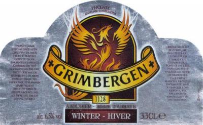 Grimbergen Winter
